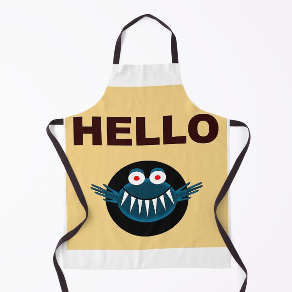 Item preview, hello designed and sold by atreyu2017.