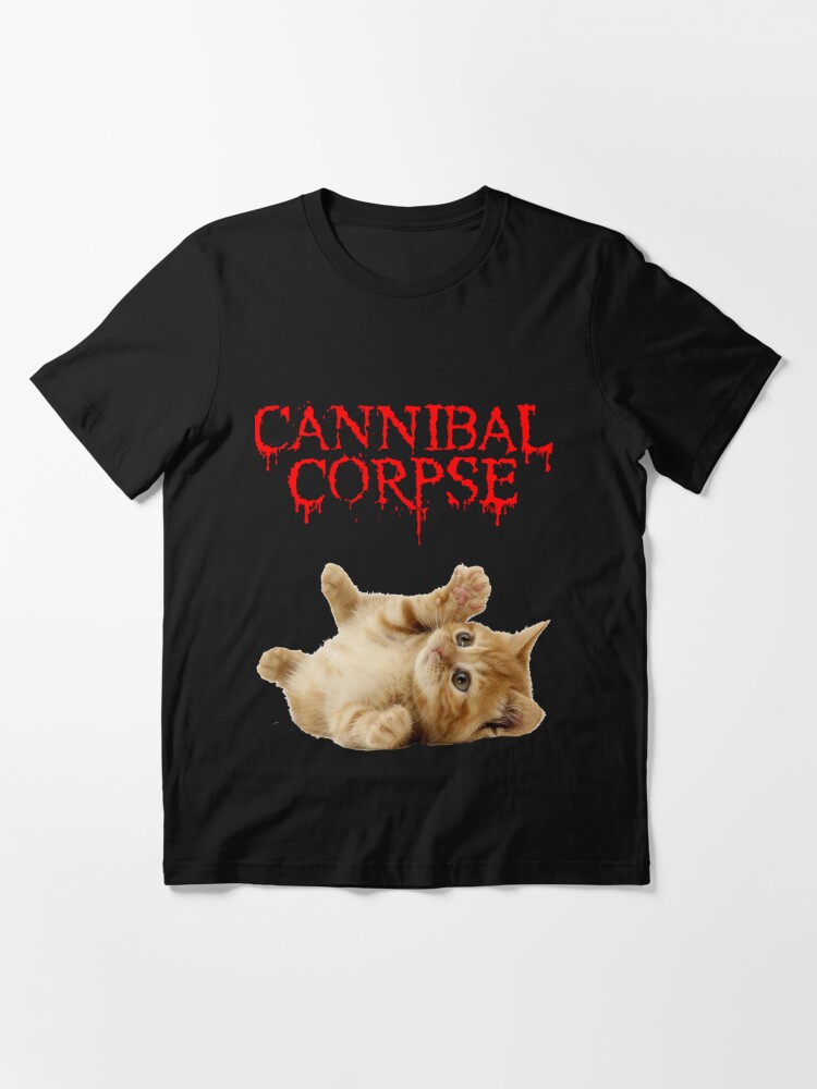 Cannibal corpse christmas on sale sweater