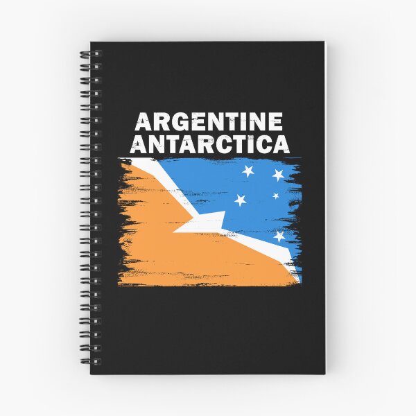 Item preview, Argentine Antarctica Flag National designed and sold by rafaeltto.