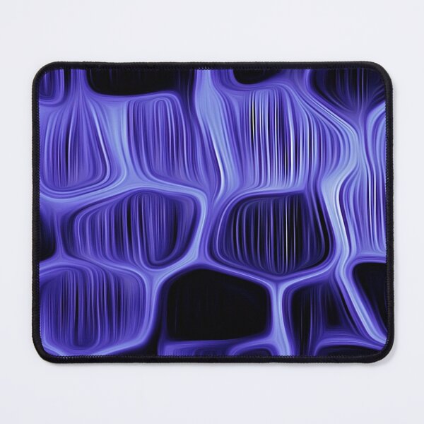 Item preview, Lavender Honeycomb designed and sold by fatenanwar.