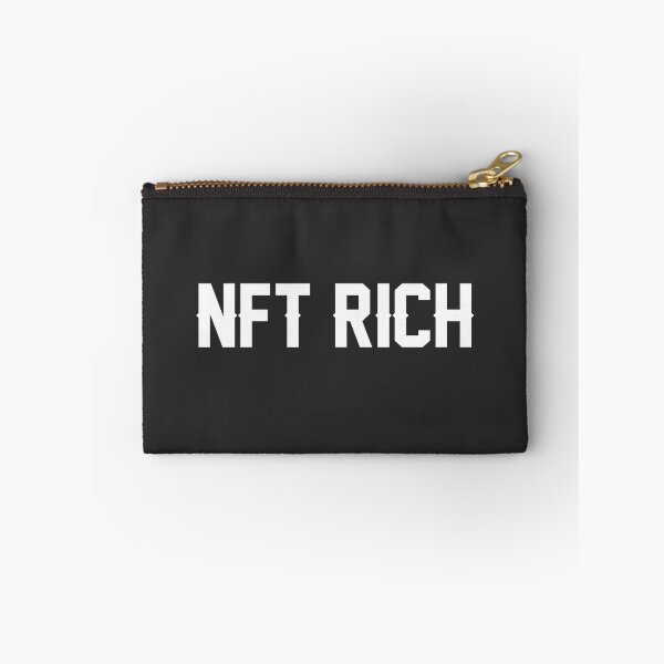 Item preview, NFT Rich - NFT Holders designed and sold by daftchunk.
