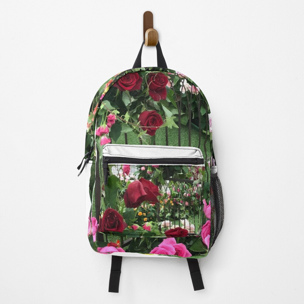 Item preview, Backpack designed and sold by SpringHorse.