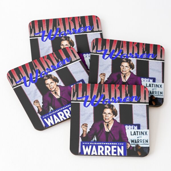 Item preview, Elizabeth Warren Classic designed and sold by arleneajfmar.