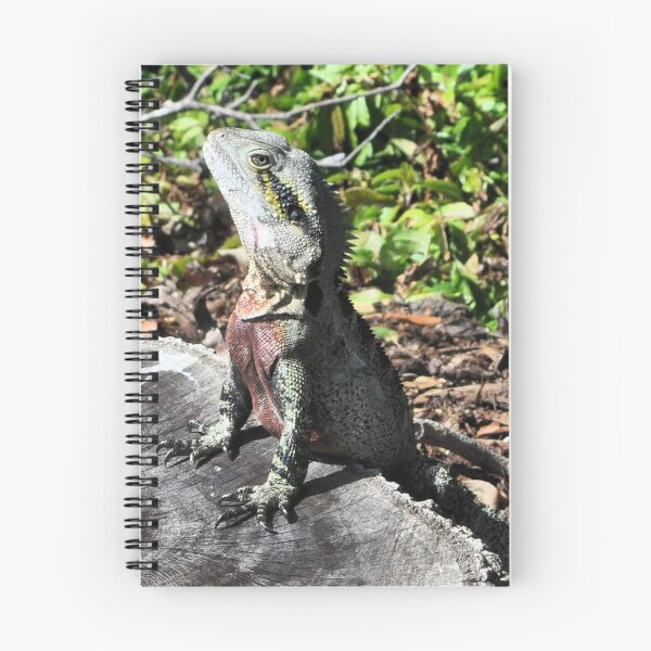 Item preview, Water Dragon designed and sold by Margaret Stevens.