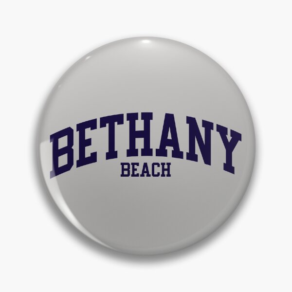 Item preview, Bethany Beach designed and sold by TeeArcade84.