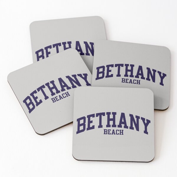 Item preview, Bethany Beach designed and sold by TeeArcade84.