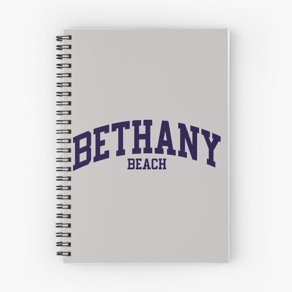 Item preview, Bethany Beach designed and sold by TeeArcade84.