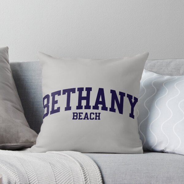 Item preview, Bethany Beach designed and sold by TeeArcade84.