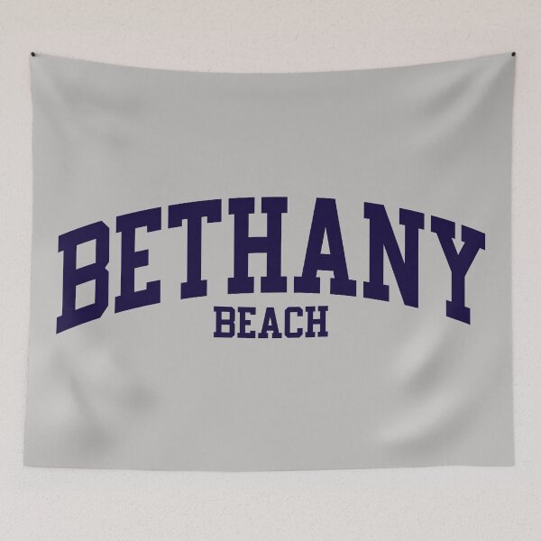 Item preview, Bethany Beach designed and sold by TeeArcade84.