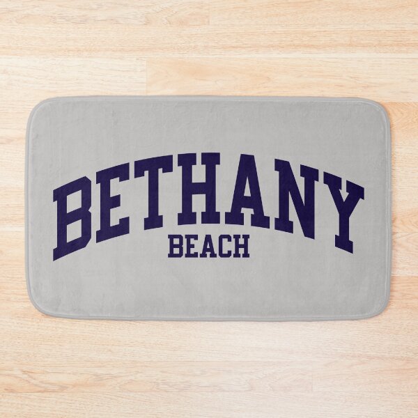 Item preview, Bethany Beach designed and sold by TeeArcade84.