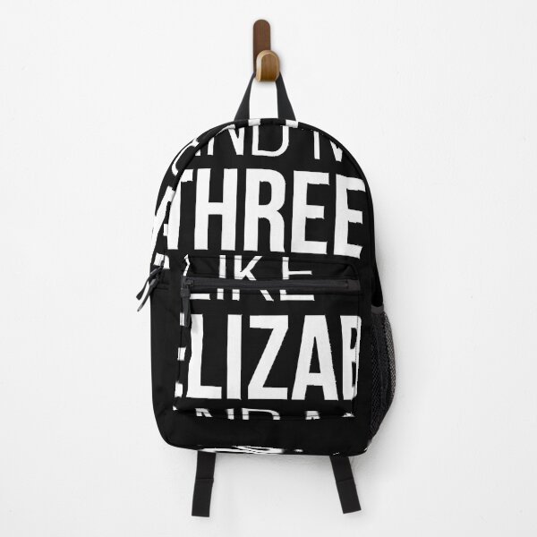Item preview, I Like Elizabeth And Maybe Three People Classic designed and sold by arleneajfmar.