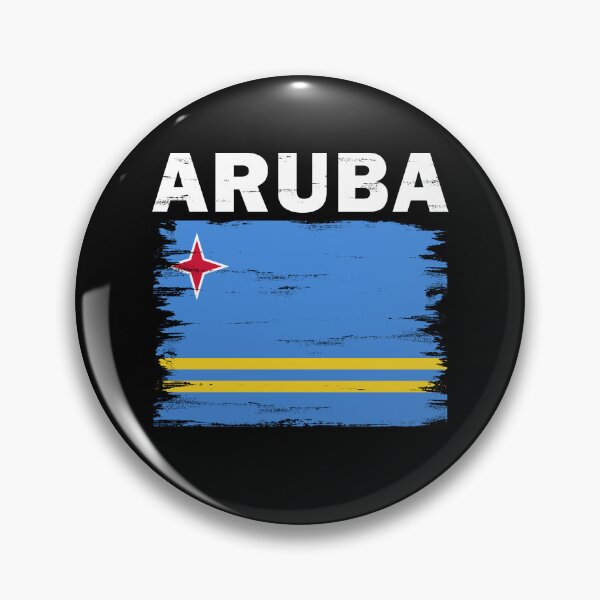 Item preview, Aruba Flag National designed and sold by rafaeltto.