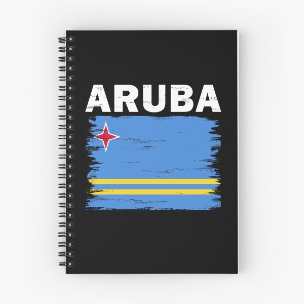 Item preview, Aruba Flag National designed and sold by rafaeltto.