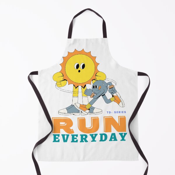 Item preview, Run everyday designed and sold by TD-series.