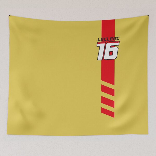 Item preview, Monza 2022 - F1 Charles Leclerc designed and sold by shval.