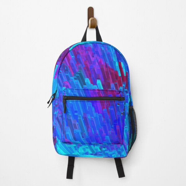 Item preview, A Colorful City designed and sold by fatenanwar.
