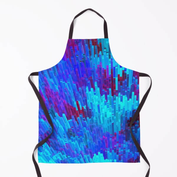 Item preview, A Colorful City designed and sold by fatenanwar.
