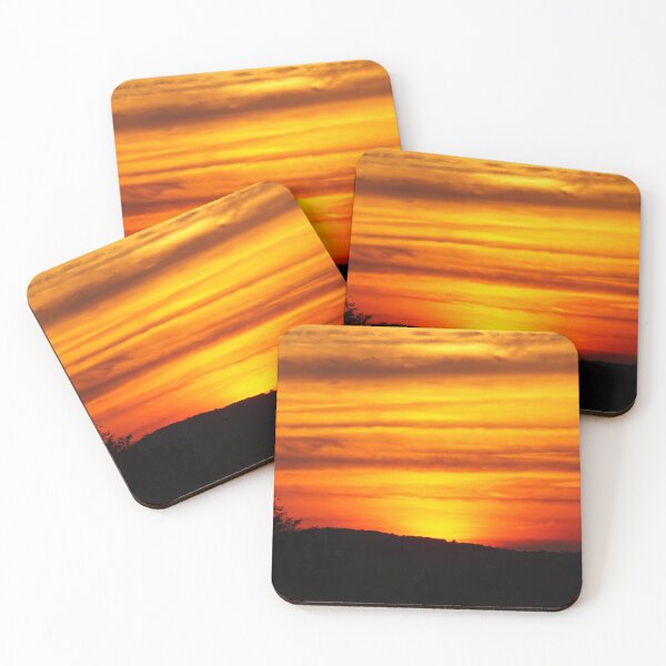 Item preview, Vermont Sunset designed and sold by edenjoy-designs.