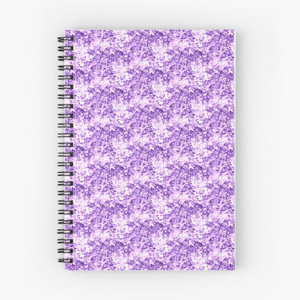 Item preview, Lavender and White Splash designed and sold by wumplekin.