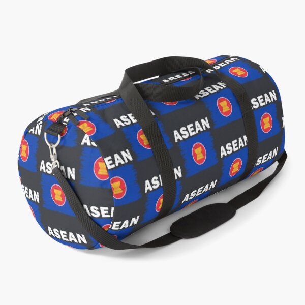 Item preview, Asean Flag National designed and sold by rafaeltto.