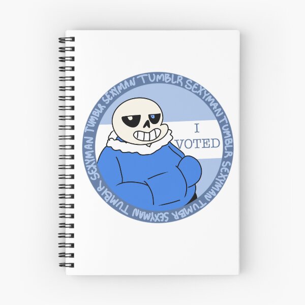 Item preview, I VOTED SANS designed and sold by centaplix.