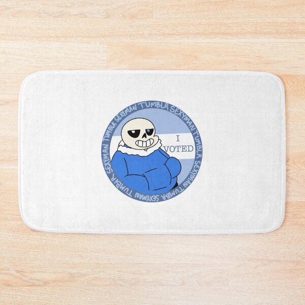 Item preview, I VOTED SANS designed and sold by centaplix.