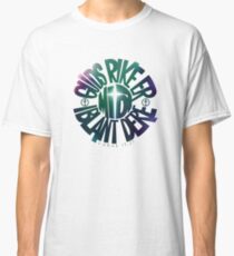 Guds rike er midt iblant dere Classic T-Shirt