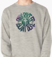 Guds rike er midt iblant dere Pullover Sweatshirt