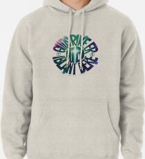 Guds rike er midt iblant dere Pullover Hoodie
