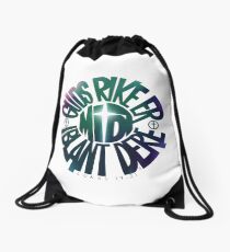 Guds rike er midt iblant dere Drawstring Bag
