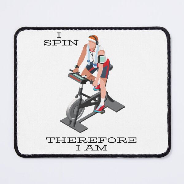 Item preview, I spin therefore I am  designed and sold by Rickido.
