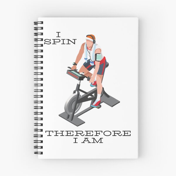 Item preview, I spin therefore I am  designed and sold by Rickido.