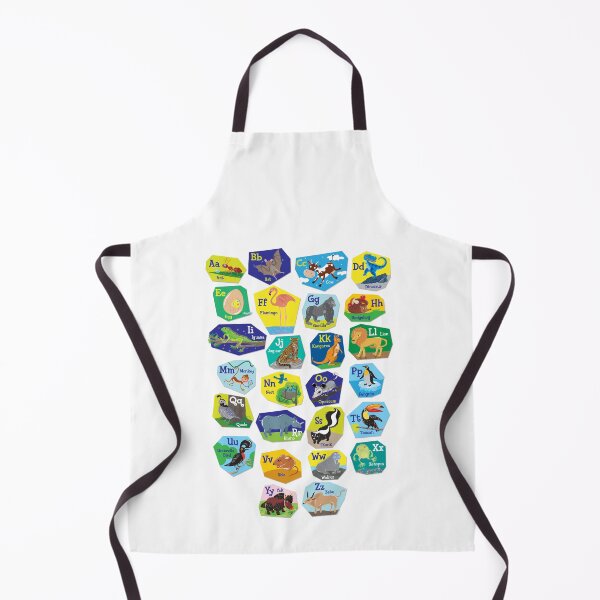 Item preview, Alphabet for Children designed and sold by Lyuda.