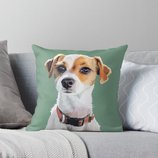 Item preview, Marmita designed and sold by Kat's Dogs.