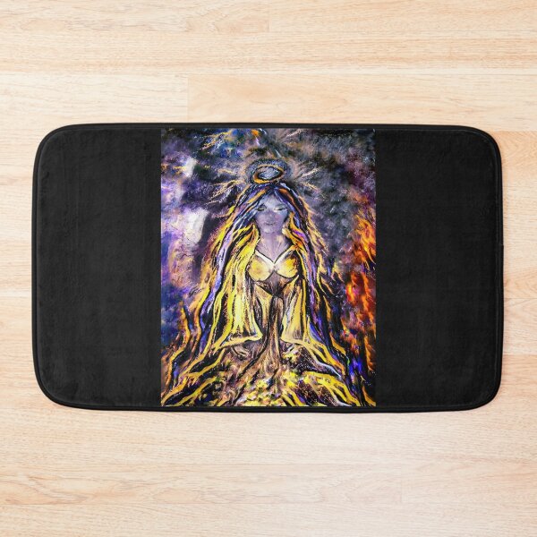 Item preview, Fire Passion Angel designed and sold by Annariaart.