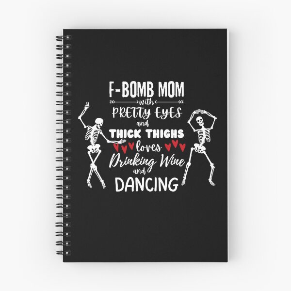 Item preview, Dancing skeleton mom designed and sold by JoeyGrace.