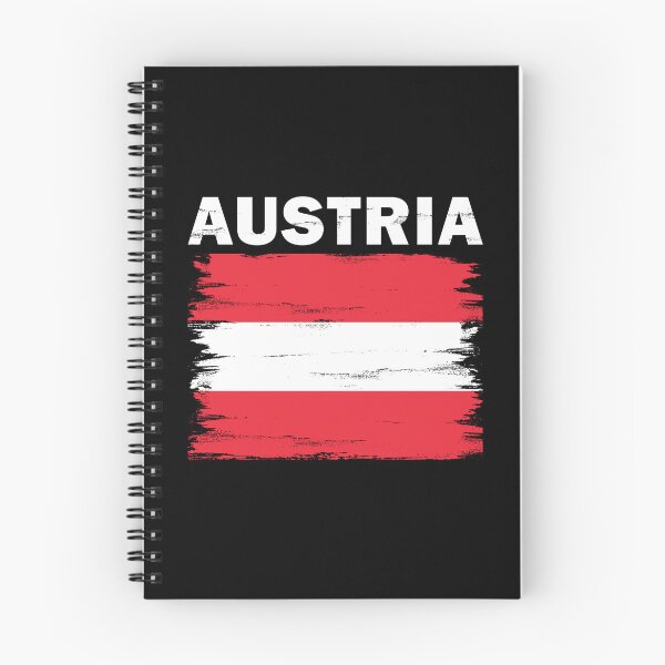 Item preview, Austria Flag National designed and sold by rafaeltto.