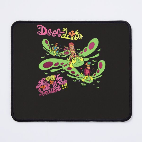 Item preview, Deee lite t-shirt - groove edition Classic T-Shirt designed and sold by RuthHammer.