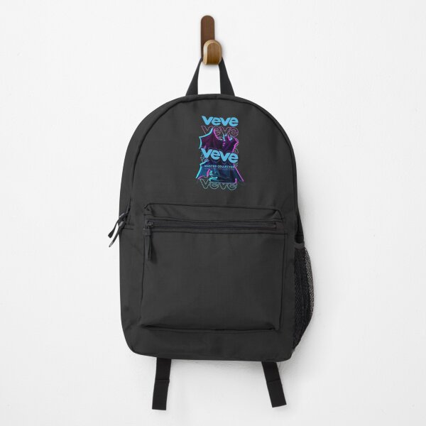 Item preview, VeVe Master Collector - VeVe Merch Todd designed and sold by daftchunk.