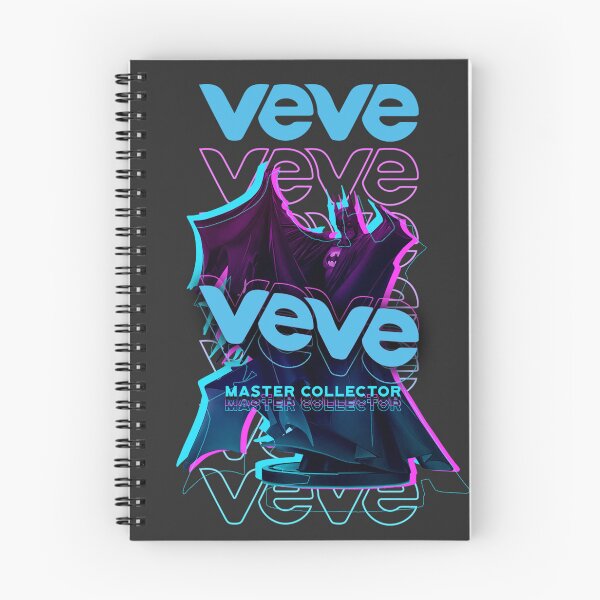 Item preview, VeVe Master Collector - VeVe Merch Todd designed and sold by daftchunk.