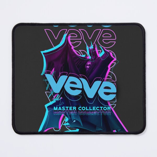 Item preview, VeVe Master Collector - VeVe Merch Todd designed and sold by daftchunk.