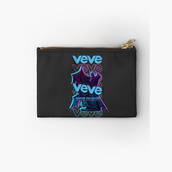 Item preview, VeVe Master Collector - VeVe Merch Todd designed and sold by daftchunk.