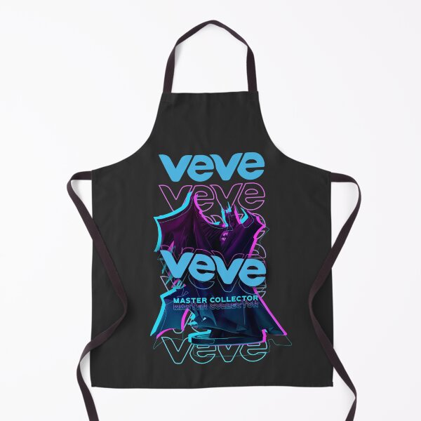 Item preview, VeVe Master Collector - VeVe Merch Todd designed and sold by daftchunk.