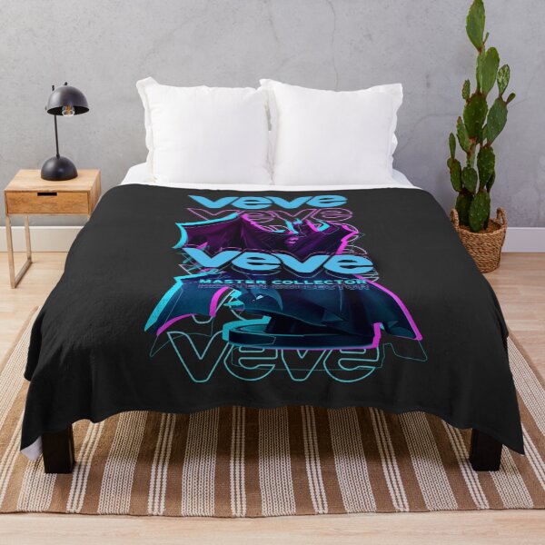Item preview, VeVe Master Collector - VeVe Merch Todd designed and sold by daftchunk.