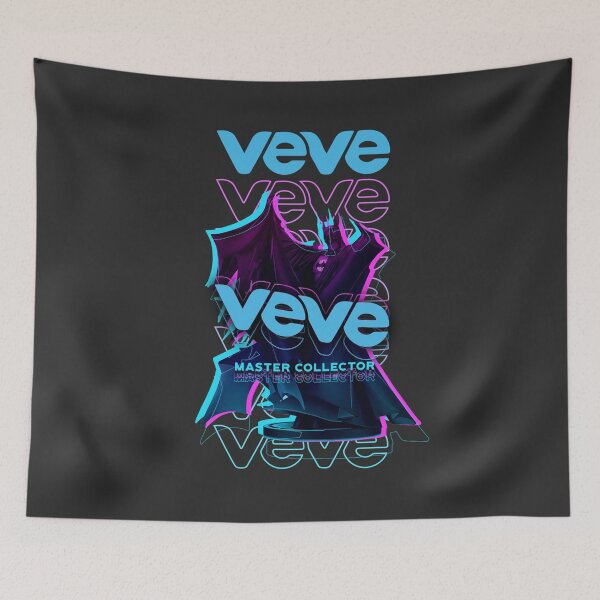 Item preview, VeVe Master Collector - VeVe Merch Todd designed and sold by daftchunk.