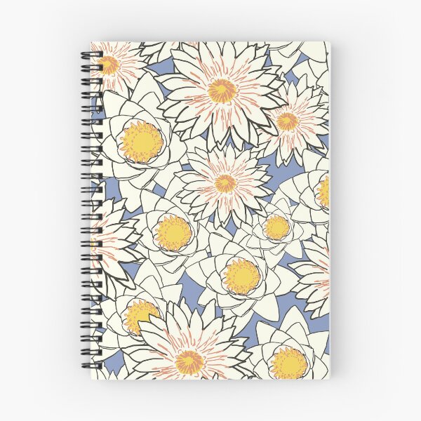 Item preview, Lotus Flower - Flower Water. designed and sold by yssab.