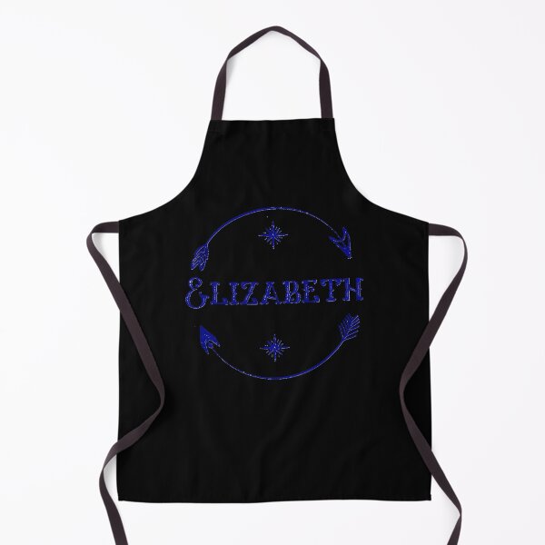 Item preview, Name Elizabeth designed and sold by arleneajfmar.