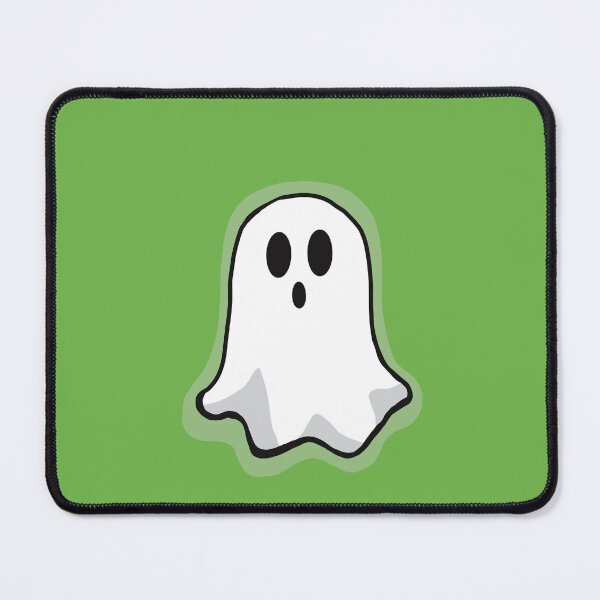 Item preview, Friendly ghost designed and sold by CPAdesigns.