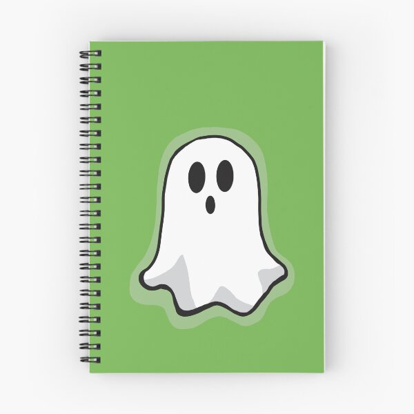 Item preview, Friendly ghost designed and sold by CPAdesigns.