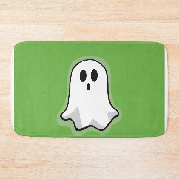 Item preview, Friendly ghost designed and sold by CPAdesigns.